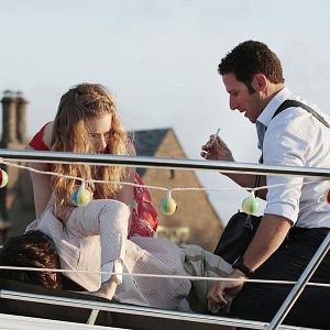 Foto Willa Fitzgerald