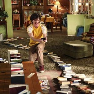 Foto Charlie McDermott