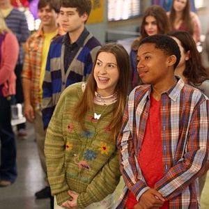 Foto Eden Sher