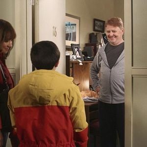 Foto Atticus Shaffer