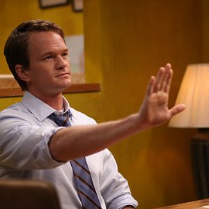 Foto Neil Patrick Harris
