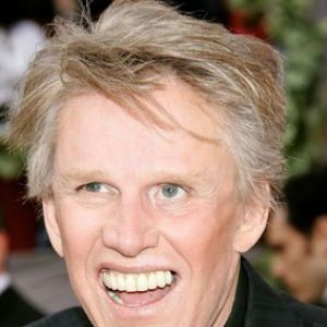 Foto Gary Busey