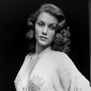 Foto Linda Christian