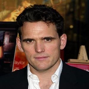 Foto Matt Dillon