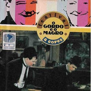 Foto Dois Caipiras Ladinos