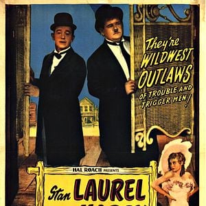 Foto Dois Caipiras Ladinos