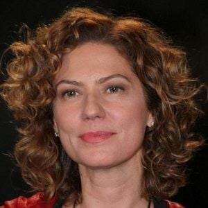 Foto Patrícia Pillar