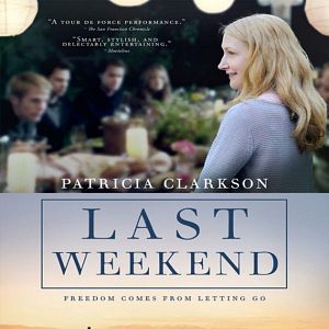 Foto O Último Fim de Semana