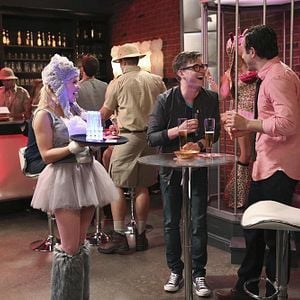 Foto Jesse McCartney