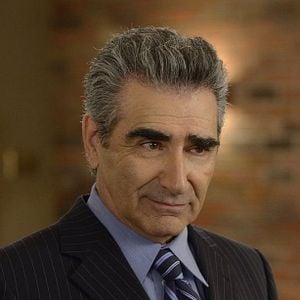 Foto Eugene Levy