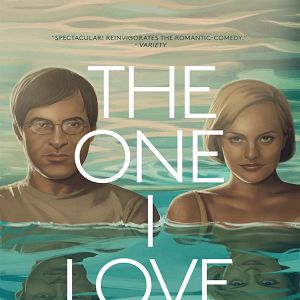 Foto Complicações do Amor