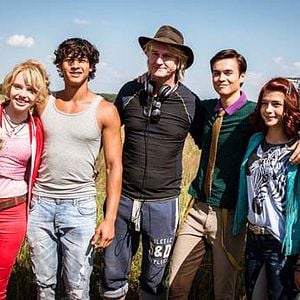 Foto Lisa-Marie Koroll