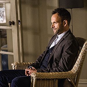 Foto Jonny Lee Miller