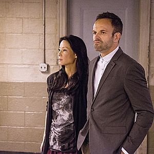 Foto Jonny Lee Miller