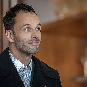 Foto Jonny Lee Miller