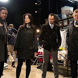 Foto Jon Michael Hill