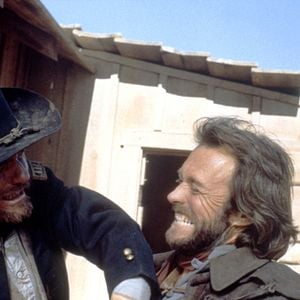 Foto Josey Wales, o Fora-da-Lei