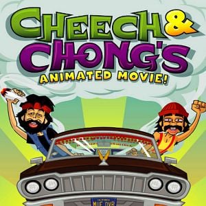 Foto Cheech & Chong: Fazendo mais Fumaça