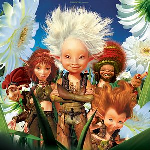 Foto Arthur e a Vingança de Maltazard