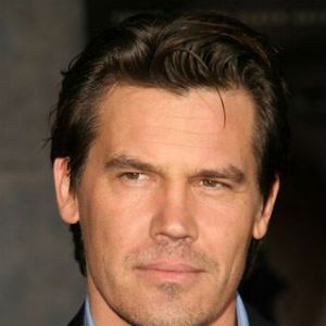Foto Josh Brolin