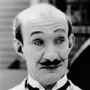 Foto James Finlayson