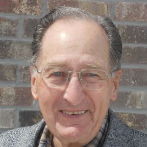 Foto James Finlayson