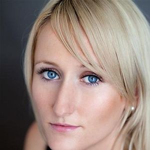 Foto Lauren O’Rourke