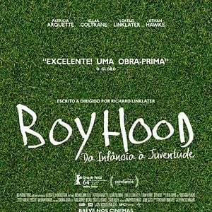 Foto Boyhood - Da Infância À Juventude