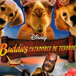 Foto Treasure Buddies: Caça ao Tesouro