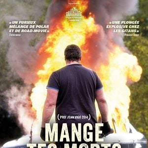 Foto Coma seus mortos