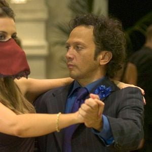 Foto Gigolô por Acidente