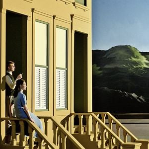 Foto Shirley - Visões da Realidade