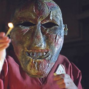 Foto Desejos Assassinos