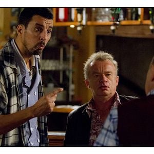 Foto Dominique Pinon