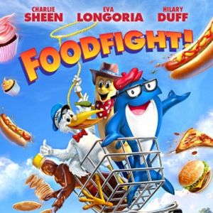 Foto A Guerra das Comidas