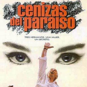 Foto Cinzas do Paraíso