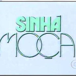 Foto Sinhá Moça (1986)