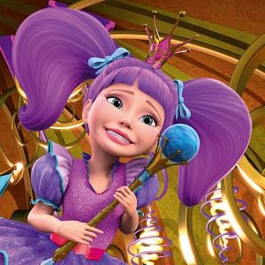 Foto Barbie e O Portal Secreto