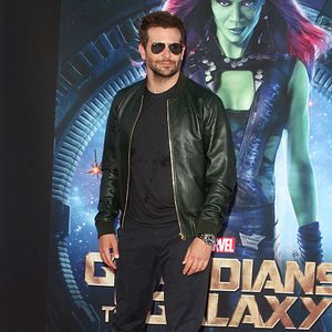 Foto Guardiões da Galáxia