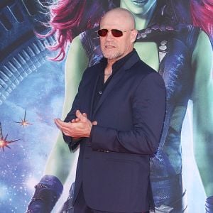 Foto Guardiões da Galáxia