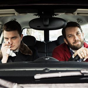 Foto Friedrich Mücke