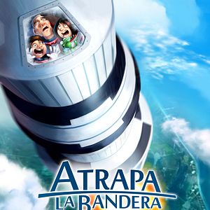 Foto No Mundo da Lua