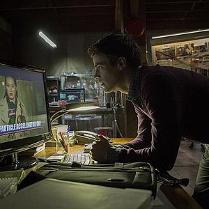 Foto Grant Gustin
