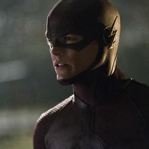 Foto Grant Gustin
