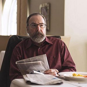 Foto Mandy Patinkin