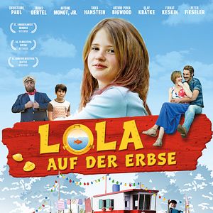 Foto Lola e a Ervilha