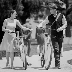 Foto O Doador de Memórias