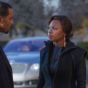 Foto Naturi Naughton