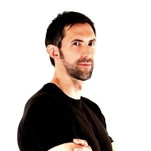 Foto Ian Whyte