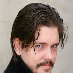 Foto Shaun Paul Piccinino